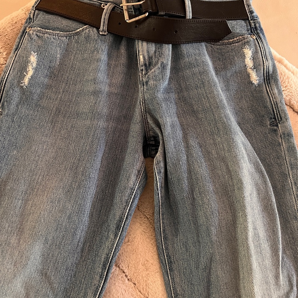 RTA Denim